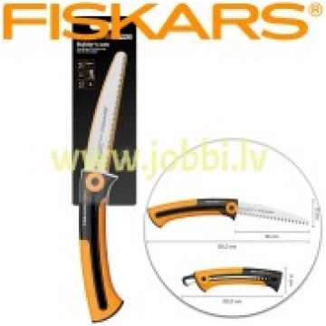 Fiskars 1000612 XTRACT SW72 celtnieka zāģis