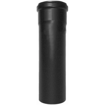 Dūmvada caurule 250mm Ø80 Polymaxacciai Granulu ap