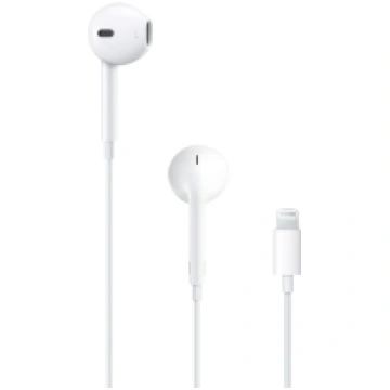 Apple EarPods (Lightning Connector) | White MWTY3Z