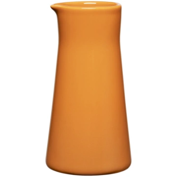 Jug 0,35 L amber IITTALA