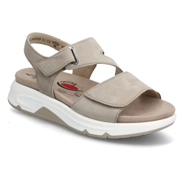Gabor - Rollingsoft Sandal - izmērs 37