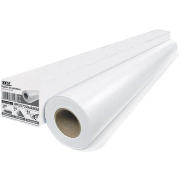 Idest Papīrs Ploteru 420mm 50m 80g 2rolki (rp04200