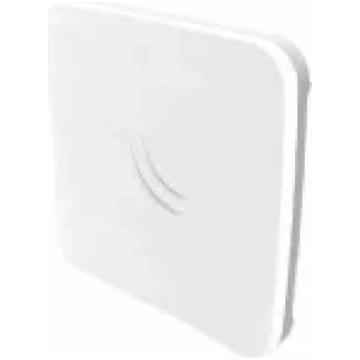 Mikrotik Antenna SXTsq Lite2 100 Mbit/ s White tīk