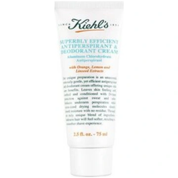Kiehl´s Krēms ar pretsviedru līdzekli bez smaržas 