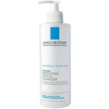 La Roche Posay Toleriane Caring Wash cleansing cre
