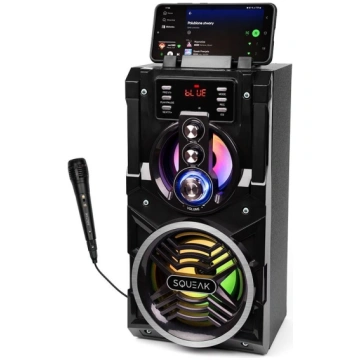 BeatBoxer Bluetooth 5.1 SPEAKER - BLUETOOTH SPEAKE