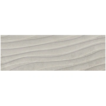 Box of 4 pieces Mixit Concept White Cladding 30x90