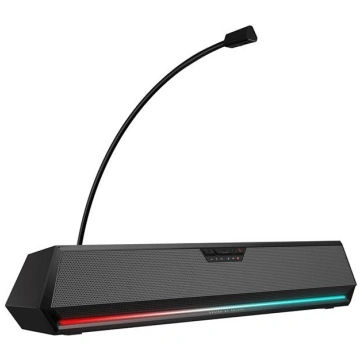 Edifier 7.1 Surround Gaming Speaker G1500 BAR 2.5 
