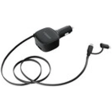 Veger CC89 auto lādētājs / 33W / PD, QC, PPS / USB