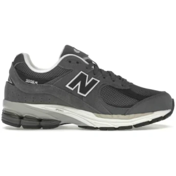 New Balance 2002R “Monochrome Pack Grey”