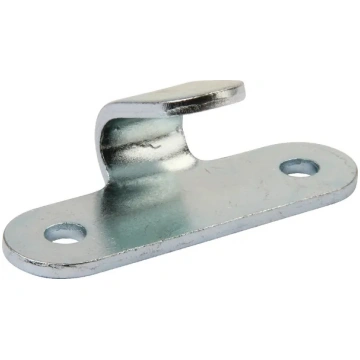 Brezenta āķis cinkots 65 mm