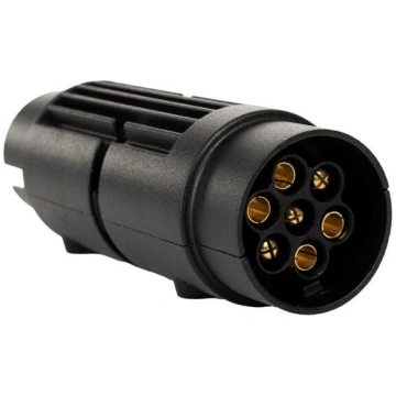 LED Lukturu Canbus adapteris 7-7 PIN TT TECHNOLOGY