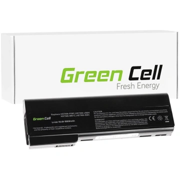 Baterija Green Cell Cc06xl Cc09 Hp Elitebook 8460p