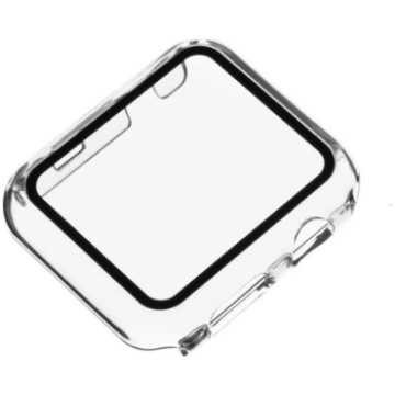 Fixed Bumper front cover for smart watch Apple Wat