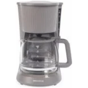Progress EK6658PVDE Mellow Filter Coffee Machine k
