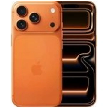 Apple iPhone 17 Pro Max 512GB Cosmic Orange