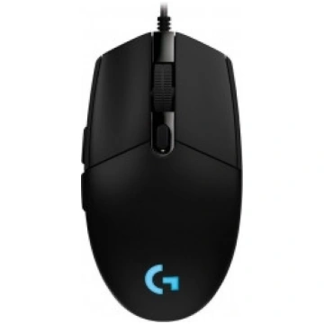 Datorpele Logitech G102 Lightsync Black 910-005823
