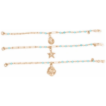 SACRAMORE - Bracciale Sea
