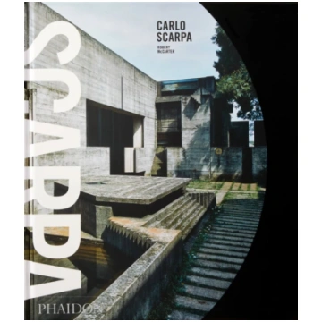 Carlo Scarpa Robert McCarter