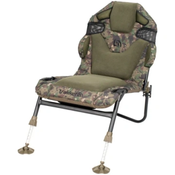 Gultas Krēsls TRAKKER Levelite Transformer Chair