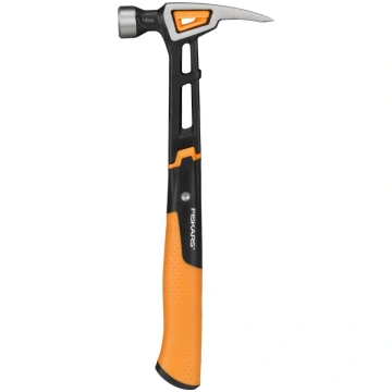 Namdara āmurs ar vinila spole Fiskars M (1020213)