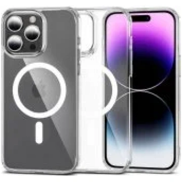 Tech-Protect "FlexAir Hybrid Magsafe Case iPhone 1