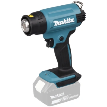 LXT celtniecības fēns 18V, 550C°, 200 l/min; Bez a