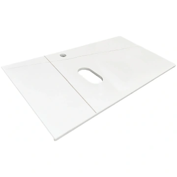 Galda virsma 80 cm bl-sara-2(80) COMAD