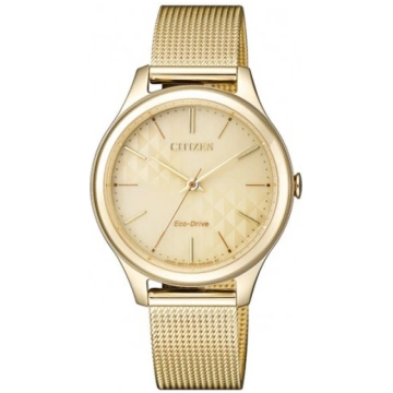 Rokas pulkstenis Citizen EM0502-86P