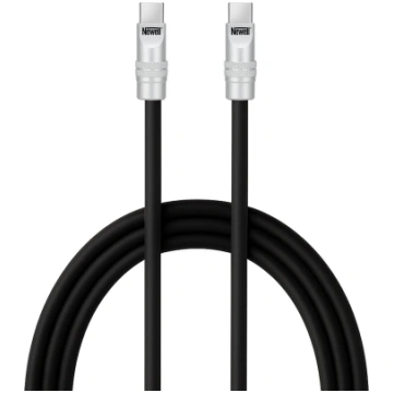 Newell NEWELL NL4984 Kabel USB-C 100 W 2 m silikon