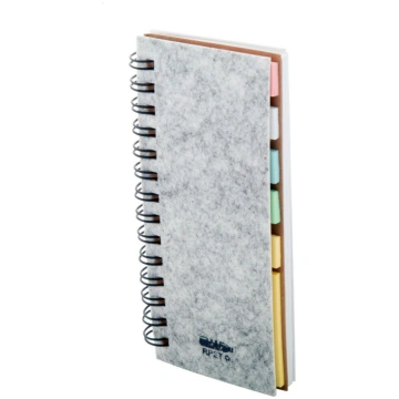 RPET piezīmju grāmatiņa, AP800767-77