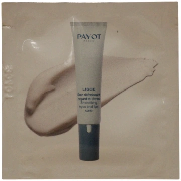 Payot, Lisse, Smoothing, Cream, For Eyes & Lips, 1