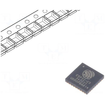 IC: SoC | Bluetooth: BLE | WiFi | FTP,HTTP,IPv4,TC