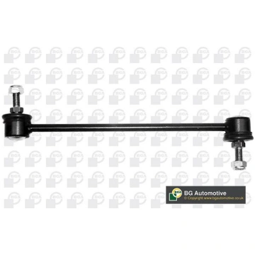 Stiepnis/Atsaite, Stabilizators BGA LS1301