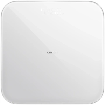 Xiaomi Mi Smart Scale S200 Maximum weight (capacit