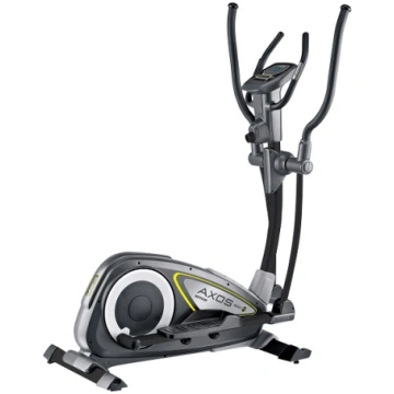 Kettler Eliptiskais trenažieris Axos Nova M CT1019