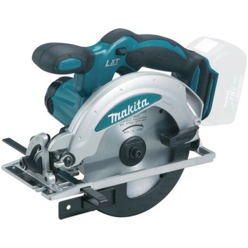 Akumulatora ripzāģis Makita DSS610Z, 18 V, Bez aku