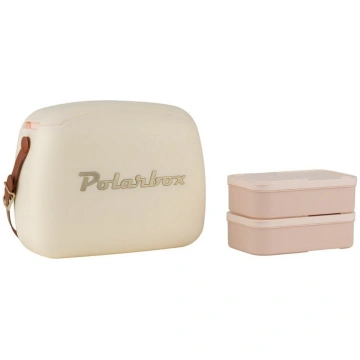 Krēmkrāsas aukstumkaste 6 l – Polarbox