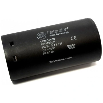Kondensators 161-193uF 330V nepol. | W1-11165/STAR