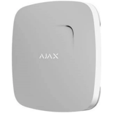 AJAX DETECTOR WRL FIREPROTECT PLUS/WHITE 38107