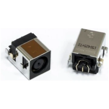 Power jack, COMPAQ NC, NW, NX Series Extra Digital