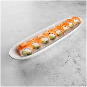 Rolls Filadelfija