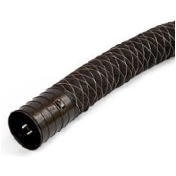 Drenāžas caurule ar ģeotekstila filtru 200/180
