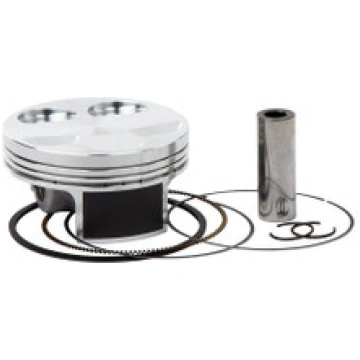 2001-2024 Suzuki DR650 Piston Kit with Gaskets