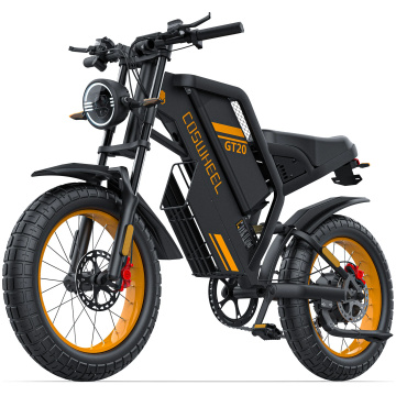 coswheel gt20