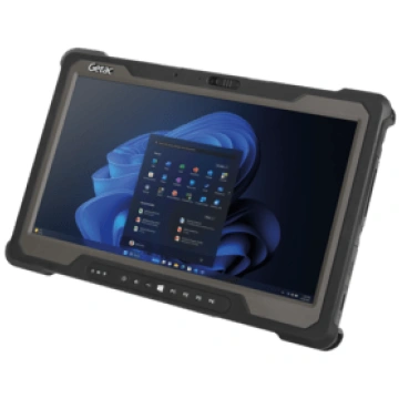 Getac A140, 35.5cm (14), Full HD, USB, USB-C, BT, 