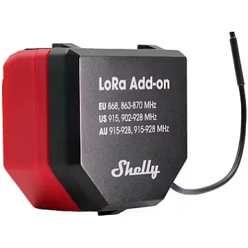 Shelly Accessories LoRa Add-on 2er Pack (Shelly-Lo