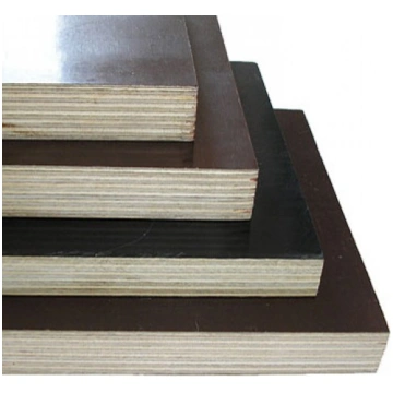 Laminēts saplāksnis 18mm, 1250x2500mm, F1/F1, pape