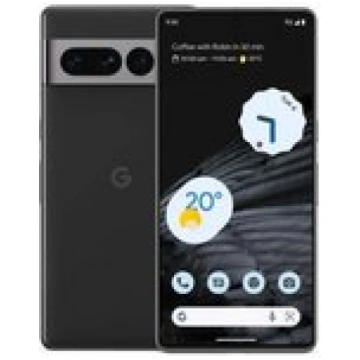 Google Pixel 7 8/128GB Obsidian Black