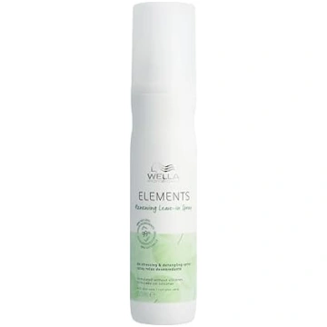 Wella Professionals Elements - dabiskais matu kopš